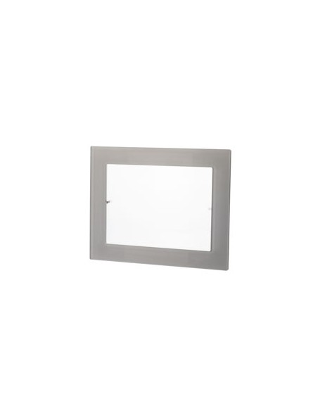 Vesta Home - Portafoto Medio Easy·tortora·13 X 18 | 23 X 6,5 X 19,5 H Th. 5 Mm