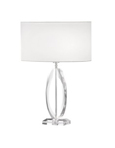 Lampada dubai grande-bianco ot