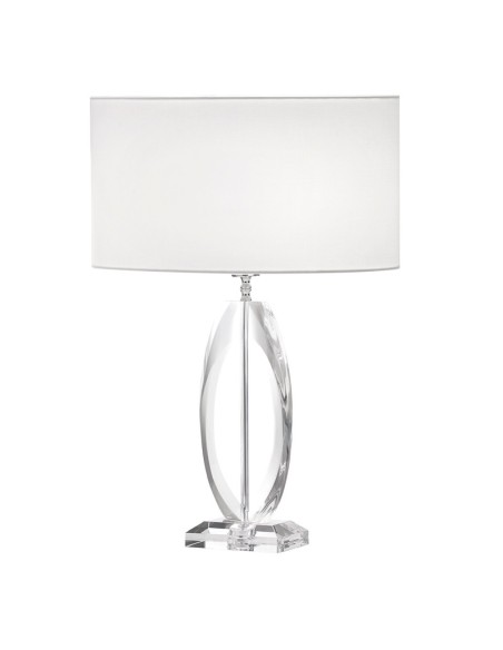 Lampada dubai grande-bianco ot