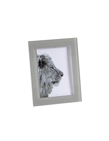 Vesta Home - Portafoto Medio Easy·tortora·13 X 18 | 23 X 6,5 X 19,5 H Th. 5 Mm