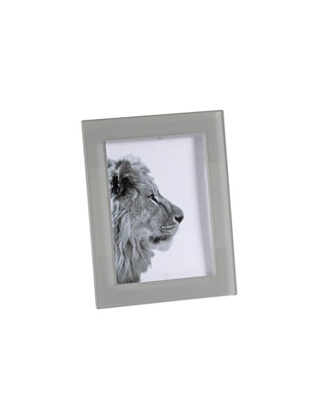 Vesta Home - Portafoto Medio Easy·tortora·13 X 18 | 23 X 6,5 X 19,5 H Th. 5 Mm