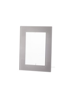 Vesta Home - Portafoto Piccolo Easy·tortora·10 X 15 | 15 X 6,5 X 17,5 H Th. 5 Mm 2