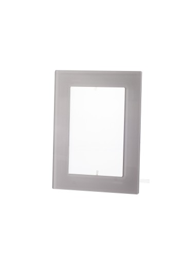 Vesta Home - Portafoto Piccolo Easy·tortora·10 X 15 | 15 X 6,5 X 17,5 H Th. 5 Mm