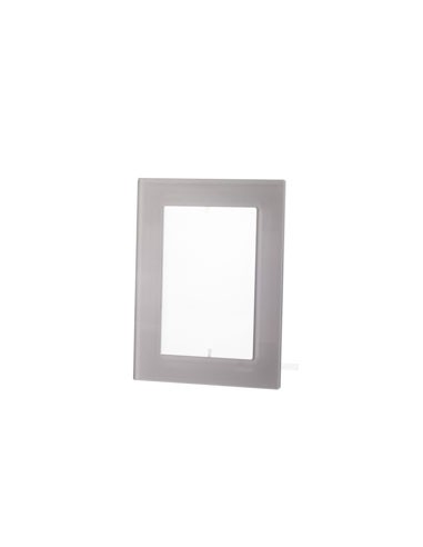 Vesta Home - Portafoto Piccolo Easy·tortora·10 X 15 | 15 X 6,5 X 17,5 H Th. 5 Mm