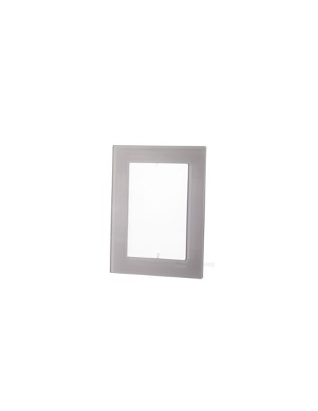 Vesta Home - Portafoto Piccolo Easy·tortora·10 X 15 | 15 X 6,5 X 17,5 H Th. 5 Mm