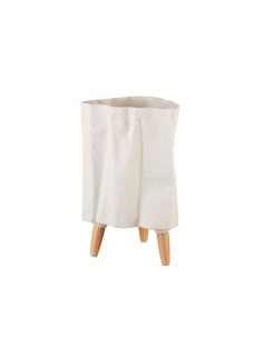 L'Oca Nera - Cache-Pot Alto cm 21x23x35h