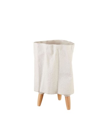 L'Oca Nera - Cache-Pot Alto cm 21x23x35h