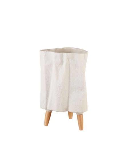 L'Oca Nera - Cache-Pot Alto cm 21x23x35h