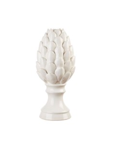 L'Oca Nera - Elemento Decorativo Alto cm Ø15x32h