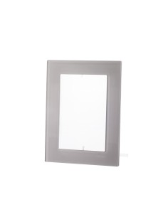 Vesta Home - Portafoto Piccolo Easy·tortora·10 X 15 | 15 X 6,5 X 17,5 H Th. 5 Mm