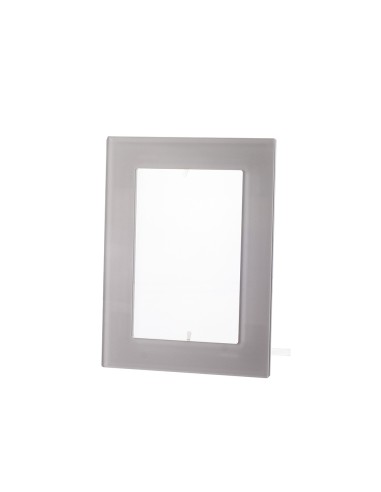 Vesta Home - Portafoto Piccolo Easy·tortora·10 X 15 | 15 X 6,5 X 17,5 H Th. 5 Mm