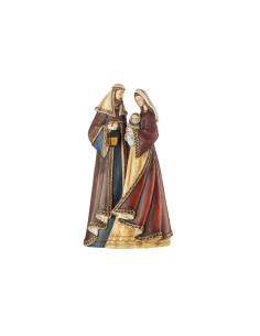 L'Oca Nera - Abbraccio D'Amore Nativita' 19X10X34H
