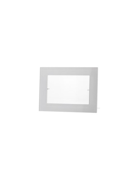 Vesta Home - Portafoto Piccolo Easy·bianco·10 X 15 | 15 X 6,5 X 17,5 H Th. 5 Mm