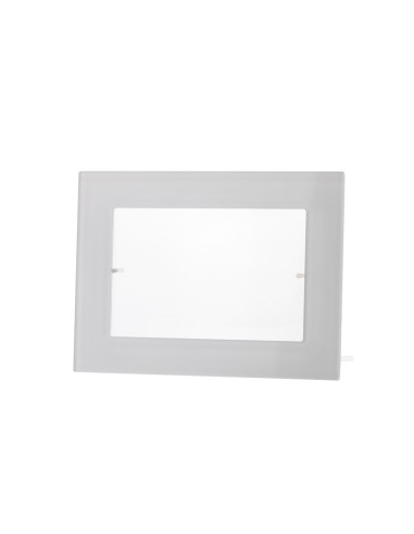 Vesta Home - Portafoto Piccolo Easy·bianco·10 X 15 | 15 X 6,5 X 17,5 H Th. 5 Mm