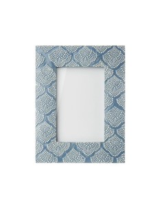 L'Oca Nera - Portafoto Rettangolare Piccolo cm 16,5x21,5 (10x15)
