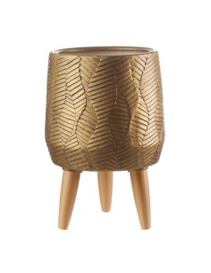 L'Oca Nera - Cache-Pot Alto cm Ø25x35h