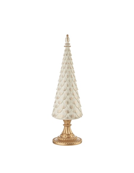 L'Oca Nera - Grand Noël Albero Grande Ø12X42H
