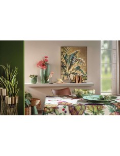 L'Oca Nera - Quadro cm 80x100 con Cornice 2