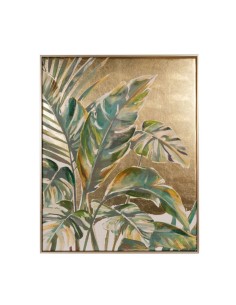 L'Oca Nera - Quadro cm 80x100 con Cornice