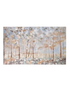 L'Oca Nera - Quadro cm 150x90