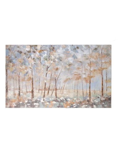 L'Oca Nera - Quadro cm 150x90