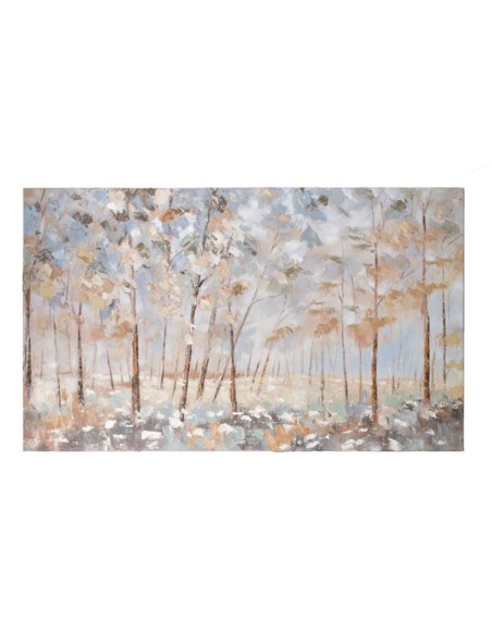 L'Oca Nera - Quadro cm 150x90