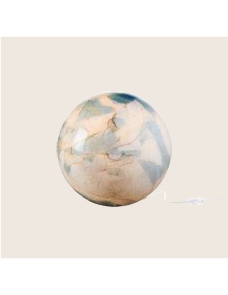 L'Oca Nera - Lampada Sfera Ø29x28h