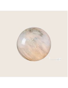 L'Oca Nera - Lampada Sfera Ø29x28h