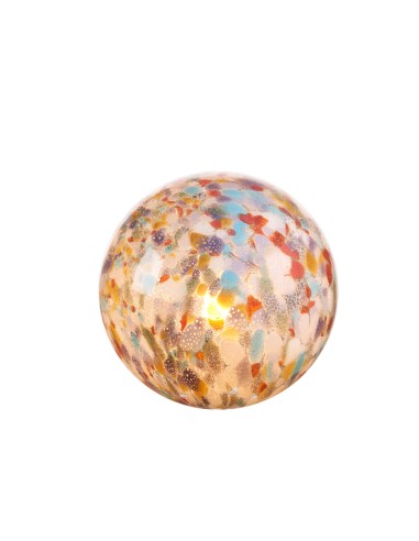 L'Oca Nera - Lampada Sfera Ø29x28h