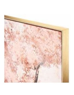 L'Oca Nera - Quadro cm 80x100 con Cornice 2