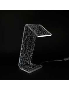 Vesta Home - Lampada Media C-led·stardust·13,5 X 24 X 34 H Th. 10 Mm