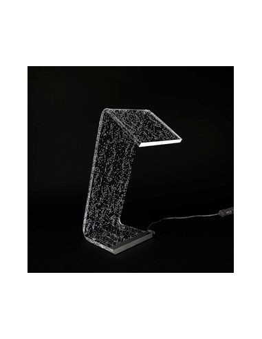 Vesta Home - Lampada Media C-led·stardust·13,5 X 24 X 34 H Th. 10 Mm