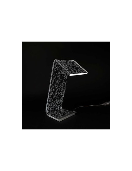 Vesta Home - Lampada Media C-led·stardust·13,5 X 24 X 34 H Th. 10 Mm