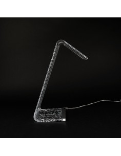 Vesta Home - Lampada Media C-led·stardust·13,5 X 24 X 34 H Th. 10 Mm 2