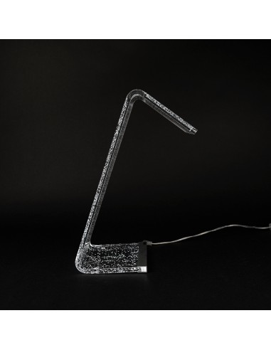 Vesta Home - Lampada Media C-led·stardust·13,5 X 24 X 34 H Th. 10 Mm