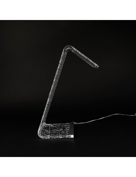 Vesta Home - Lampada Media C-led·stardust·13,5 X 24 X 34 H Th. 10 Mm