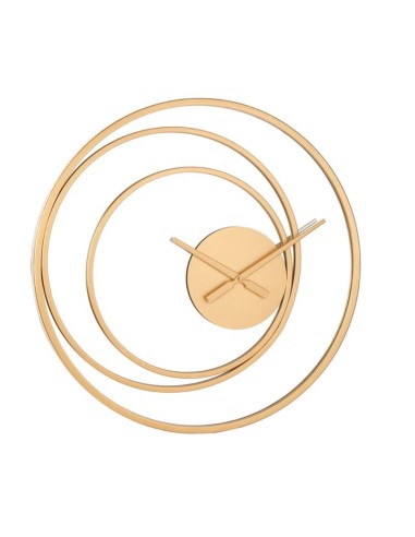 L'Oca Nera - Orologio da Parete cm Ø60x4