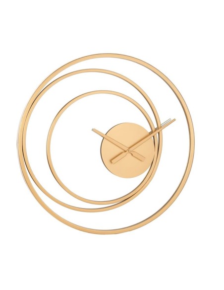 L'Oca Nera - Orologio da Parete cm Ø60x4