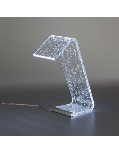 Vesta Home - Lampada Media C-led·stardust·13,5 X 24 X 34 H Th. 10 Mm