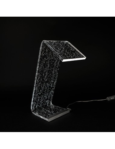 Vesta Home - Lampada Media C-led·stardust·13,5 X 24 X 34 H Th. 10 Mm