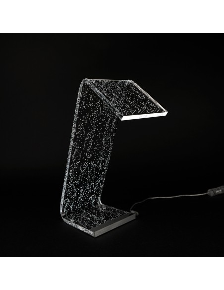 Vesta Home - Lampada Media C-led·stardust·13,5 X 24 X 34 H Th. 10 Mm