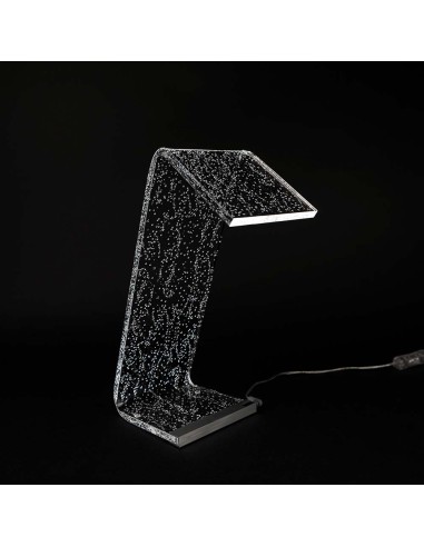 Vesta Home - Lampada Media C-led·stardust·13,5 X 24 X 34 H Th. 10 Mm