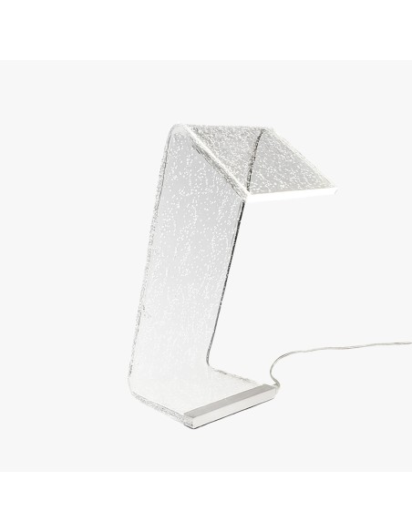 Vesta Home - Lampada Media C-led·stardust·13,5 X 24 X 34 H Th. 10 Mm