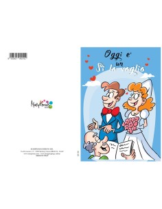 Biglietto augurale