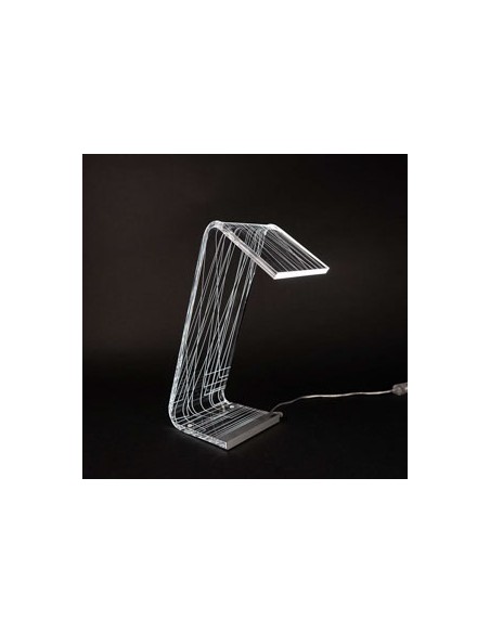 Vesta Home - Lampada Media C-led·on-line·13,5 X 24 X 34 H Th. 10 Mm