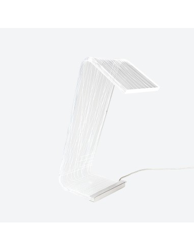 Vesta Home - Lampada Media C-led·on-line·13,5 X 24 X 34 H Th. 10 Mm