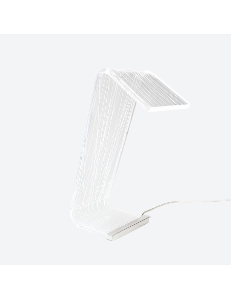 Vesta Home - Lampada Media C-led·on-line·13,5 X 24 X 34 H Th. 10 Mm