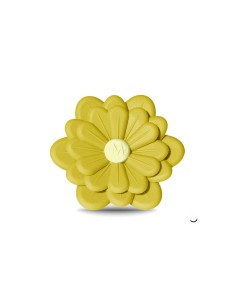 Muhà - Carflower Giallo Lemon Friz - Profumatore Auto