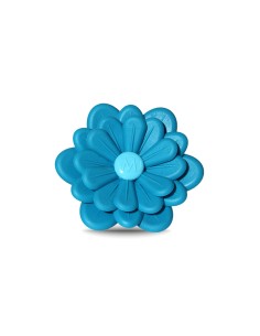 Muhà - Carflower Azzurro Brezza - Profumatore Auto