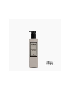 Muhà - Bagnodoccia Bio 230ml Fiori di Cotone